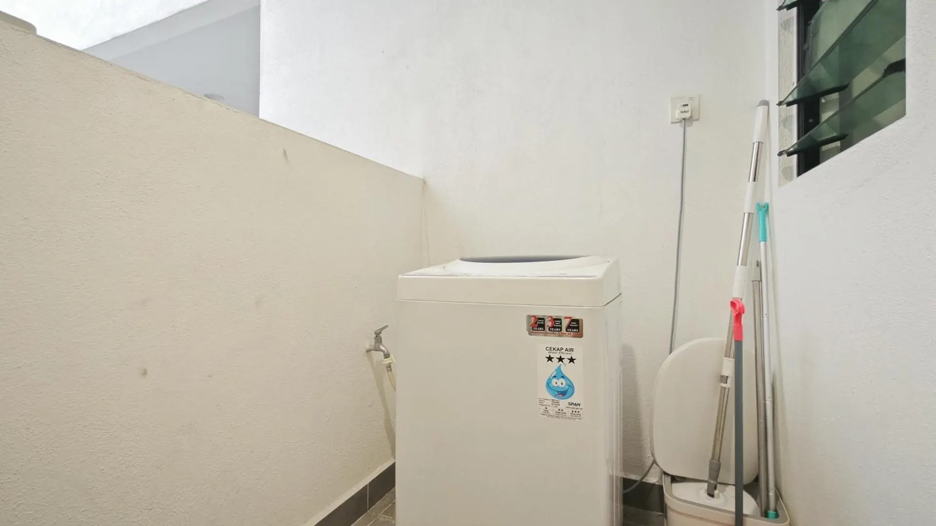 公寓 2Br Wifi, Mid Valley, Mosaic Southkey, 5-7 Pax, 7 Mins To Ciq 新山